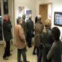 5Personale Exhibition in GalleriaMonteoliveto, Italy